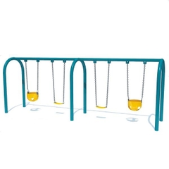 Bộ xích đu 4 chỗ