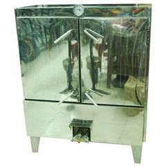 Tủ cơm 40 kg 2 cánh