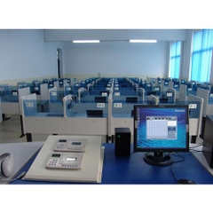 Phòng ngoại ngữ HL 5160 analog