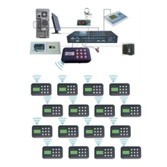 Phòng ngoại ngữ HL 9000 Wireless