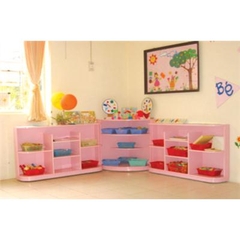 Bộ giá góc học tập