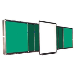 Bảng từ chống lóa đa năng