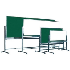 Bảng từ chống lóa di động