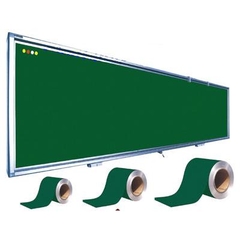 Bảng từ chống lóa treo tường