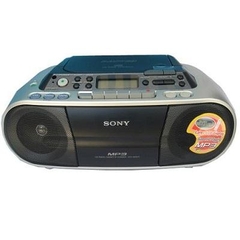 Đài đĩa CD