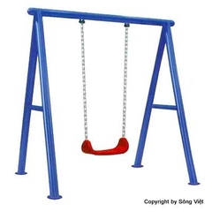 Xích đu 1 chỗ ngồi
