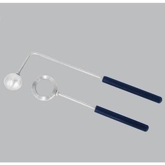 Bộ TN Nở Khối Vì Nhiệt Của Chất Rắn