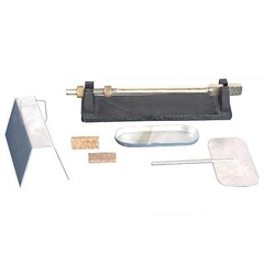 Bộ TN Dãn Nở Dài Vì Nhiệt Của Chất Rắn