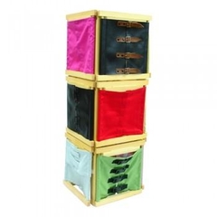 Khay đựng 12 mẫu khung áo