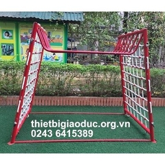 bộ thể chất leo dây xà đu