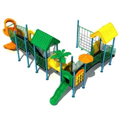 khu liên hoàn 4 khối thể chất