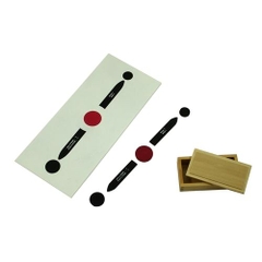 Hộp đựng chart phân tích câu