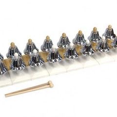 Bộ chuông – Bells set