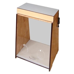 Tủ hotte khí độc