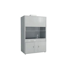 Tủ hút khí độc bằng thép