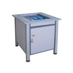 Tủ điều khiển trung tâm khung sắt