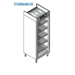 Tủ xấy bát đĩa
