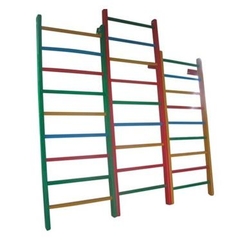 thang leo 3 cấp bậc