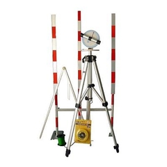 Bộ Thước Đo Đạc TH