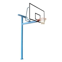Cột bóng rổ