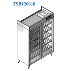 Tủ xấy bát đĩa