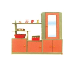 Tủ tường của bé