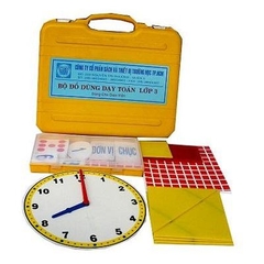 Bộ thực hành Tóan và Tiếng việt (HS )