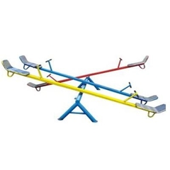Bập bênh dàn 6 chỗ