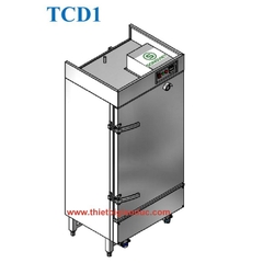 Tủ cơm gas