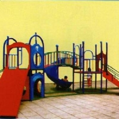 Khu liên hoàn rèn luyện thể chất