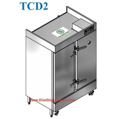 Tủ cơm gas