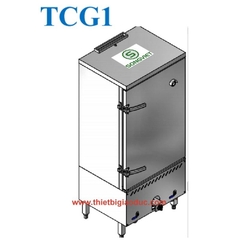 Tủ cơm gas