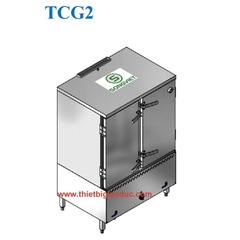 Tủ cơm gas
