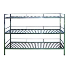 Giá để xoong nồi, bát đĩa