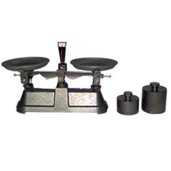 Cân Roberval Toán 2