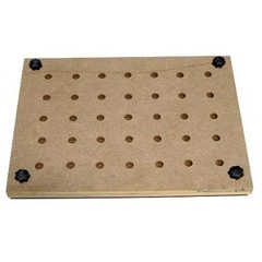 Cặp ép thực vật