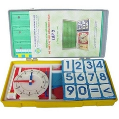 Bộ thực hành Tóan 2 (Học Sinh)