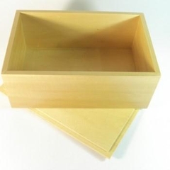 Hộp đựng bộ ghép hình thành cổ La Mã
