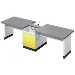 Bàn thí nghiệm hóa - sinh