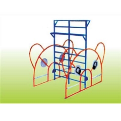 Thang tập con gấu