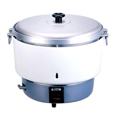 Nồi cơm ga 10L
