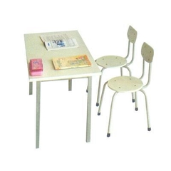 Bàn BMG102 - Ghế GMG 102