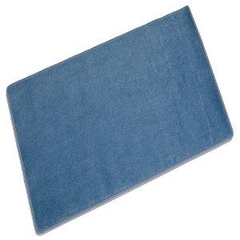 Thảm học Montessori màu xanh – Big Blue Carpet