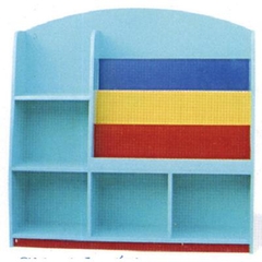 Giá sách số 1