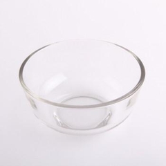 Bát thủy tinh (loại dày)