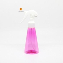 Bình nhựa xịt rửa kính