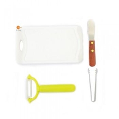 Bộ dụng cụ làm bếp