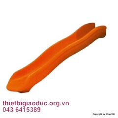 cầu trượt sóng đơn 1