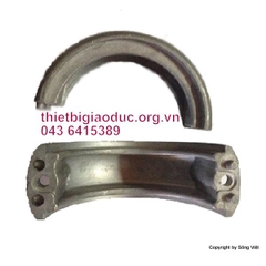 Gông cột phi 90