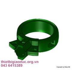 Gông phi 90 + 34